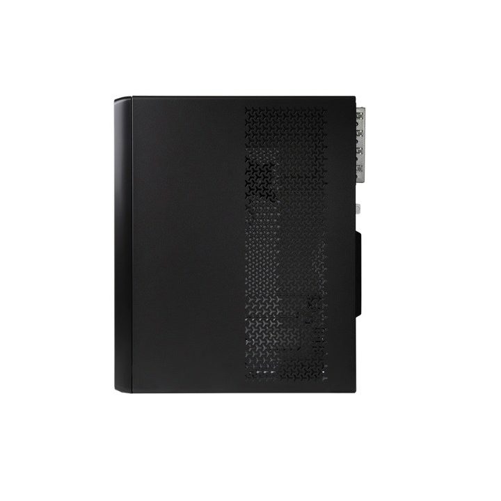 Chieftec BS-10B-300 case per PC Mini Tower nero 300 W