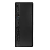 Chieftec BS-10B-300 case per PC Mini Tower nero 300 W