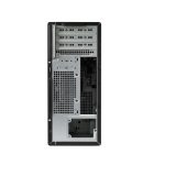 Chieftec BS-10B-300 case per PC Mini Tower nero 300 W