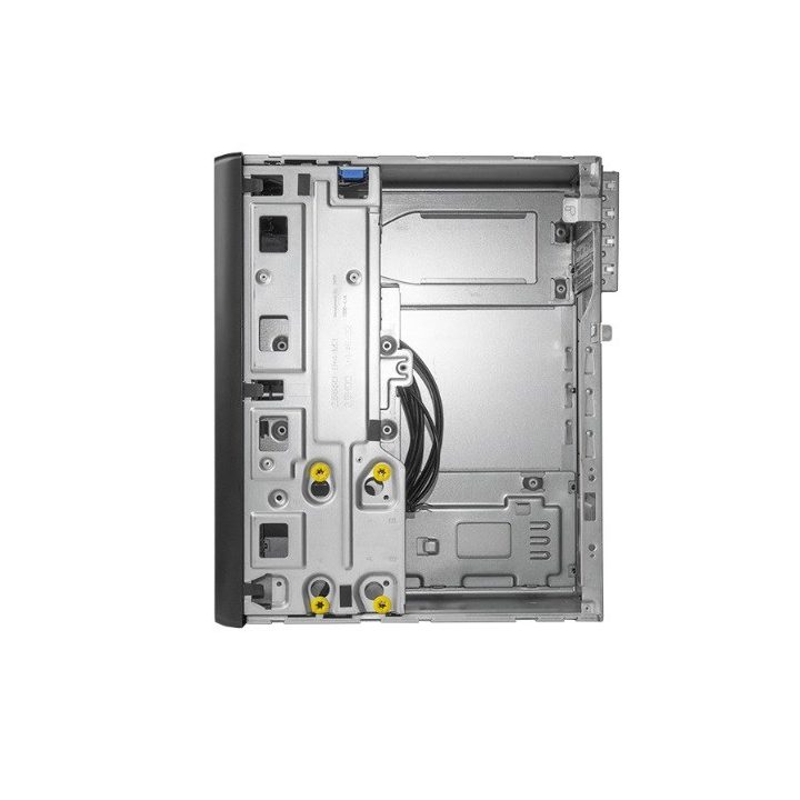 Chieftec BS-10B-300 case per PC Mini Tower nero 300 W