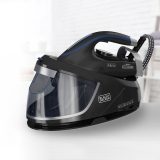 Black+Decker generatore di vapore BXSS2800E