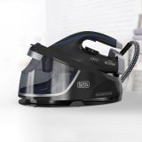 Black+Decker generatore di vapore BXSS2800E