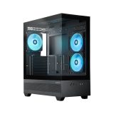 Chieftec GT-01B-OP case per PC Midi Tower nero