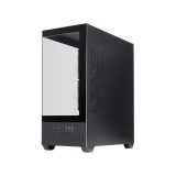 Chieftec GT-01B-OP case per PC Midi Tower nero