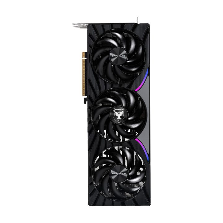 Gainward GeForce RTX 5070 Ti Phoenix-S GS NVIDIA 16 GB GDDR7