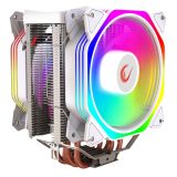 RAMPAGE OCTAGON C60 CPU dissipatore bianco