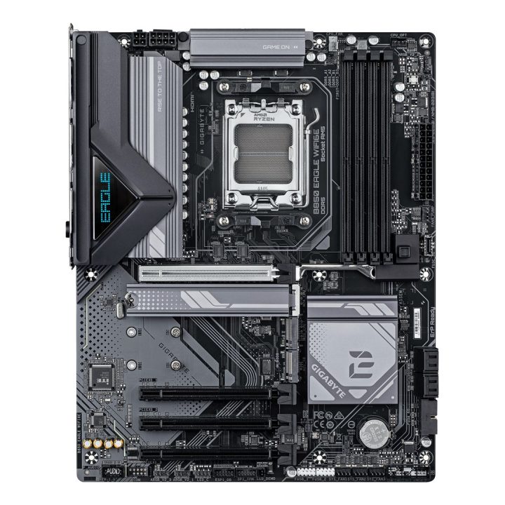 Scheda madre Gigabyte B850 EAGLE WIFI6E