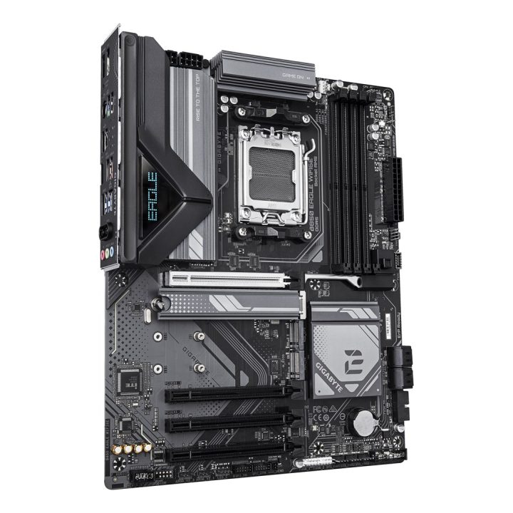 Scheda madre Gigabyte B850 EAGLE WIFI6E