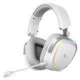 RAMPAGE RETSU WHITE CUFFIE WIRELESS OVER EAR