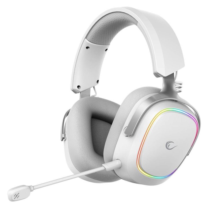 RAMPAGE RETSU WHITE CUFFIE WIRELESS OVER EAR