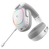 RAMPAGE RETSU WHITE CUFFIE WIRELESS OVER EAR