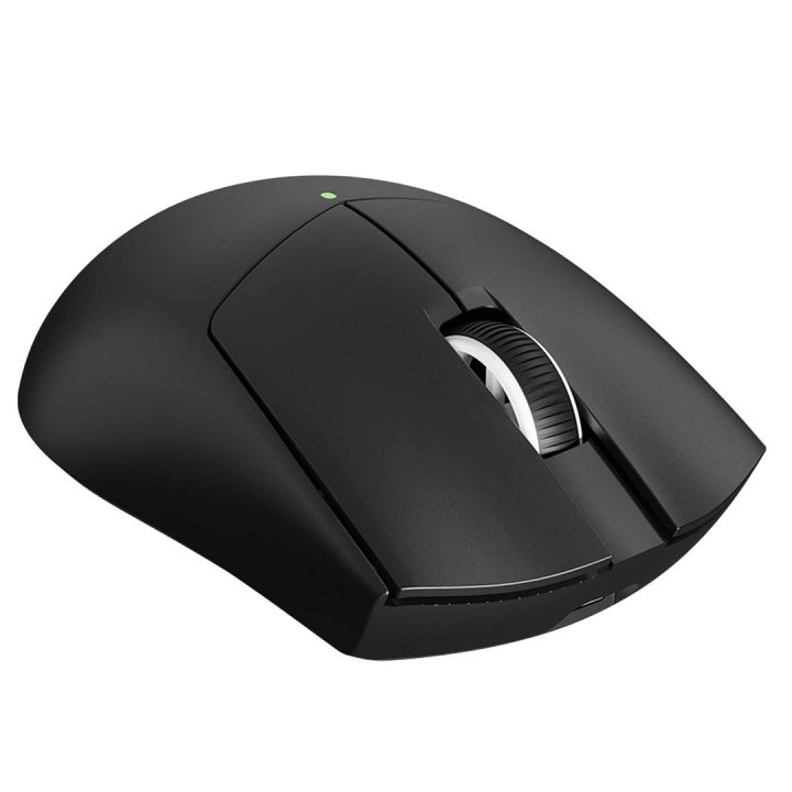 RAMPAGE BLITZ ULTIMATE MOUSE OTTICO WIRELESS NERO