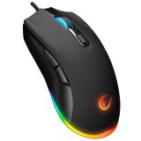 RAMPAGE FORTUNA GAMING SET TASTIERA CON MOUSE PAD E MOUSE