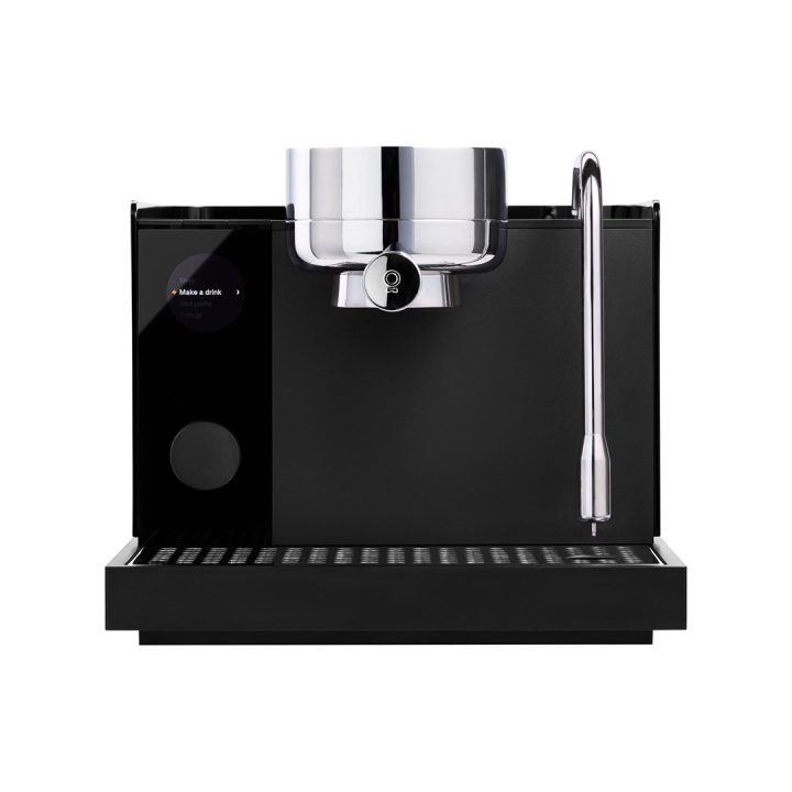 FELLOW ESPRESSO Series 1 Espresso Machine Black