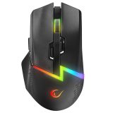 RAMPAGE DROP M3 V2 24000 DPI MOUSE WIRELESS NERO