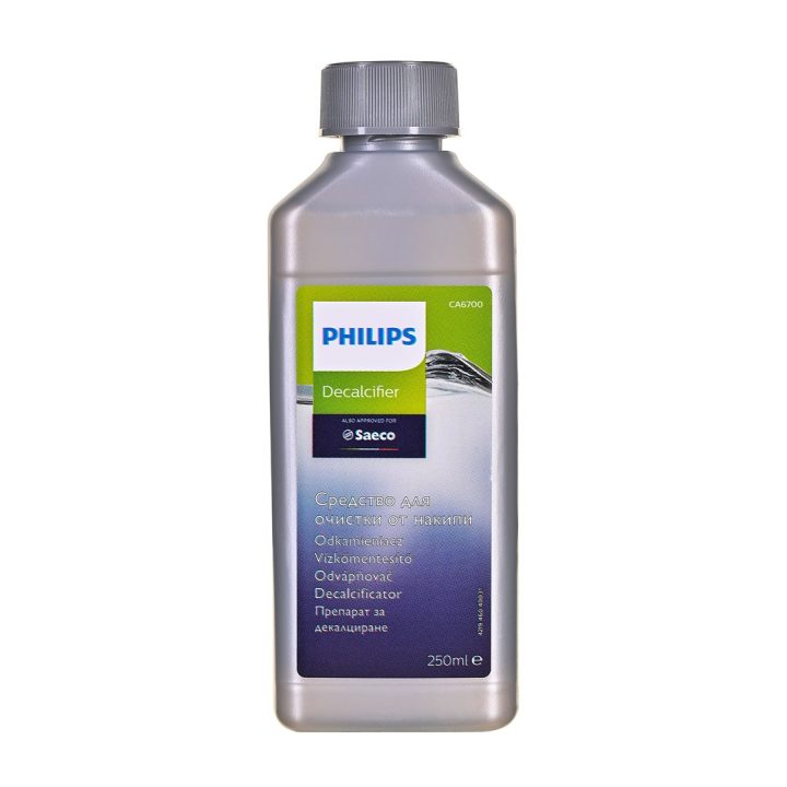 Philips CA6700/91 anticalcare Elettrodomestici Liquido (pronto all'uso) 250 ml