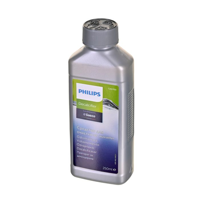 Philips CA6700/91 anticalcare Elettrodomestici Liquido (pronto all'uso) 250 ml