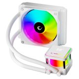 RAMPAGE INFINITE V120 Kit raffreddamento a liquido – Bianco