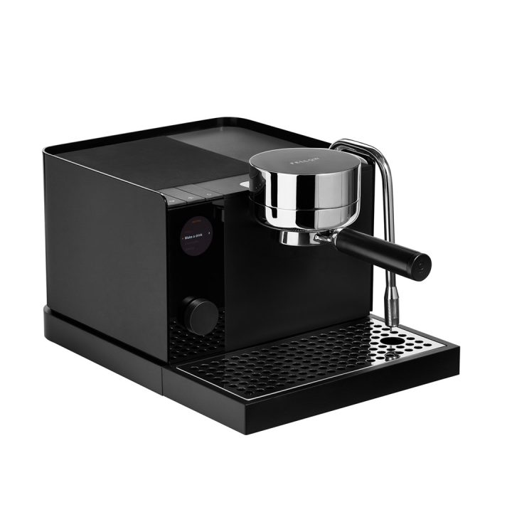 FELLOW ESPRESSO Series 1 Espresso Machine Black
