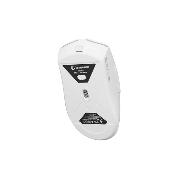 RAMPAGE BLITZ ULTIMATE 8K MOUSE