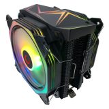 RAMPAGE OCTAGON C60 CPU dissipatore nero