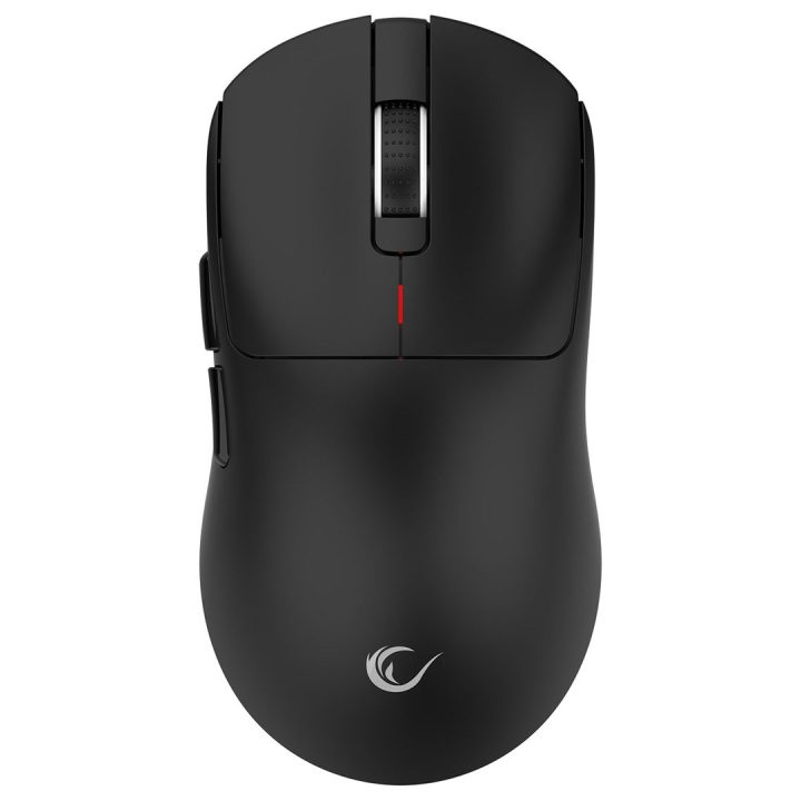 RAMPAGE CLAX MOUSE NERO 24000 DPI
