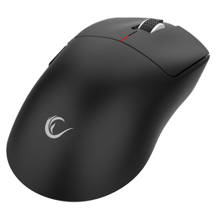 RAMPAGE CLAX MOUSE NERO 24000 DPI