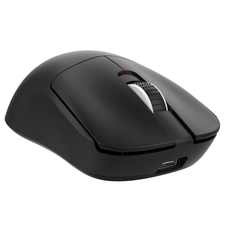 RAMPAGE CLAX MOUSE NERO 24000 DPI