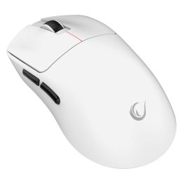 RAMPAGE CLAX MOUSE BIANCO 24000 DPI