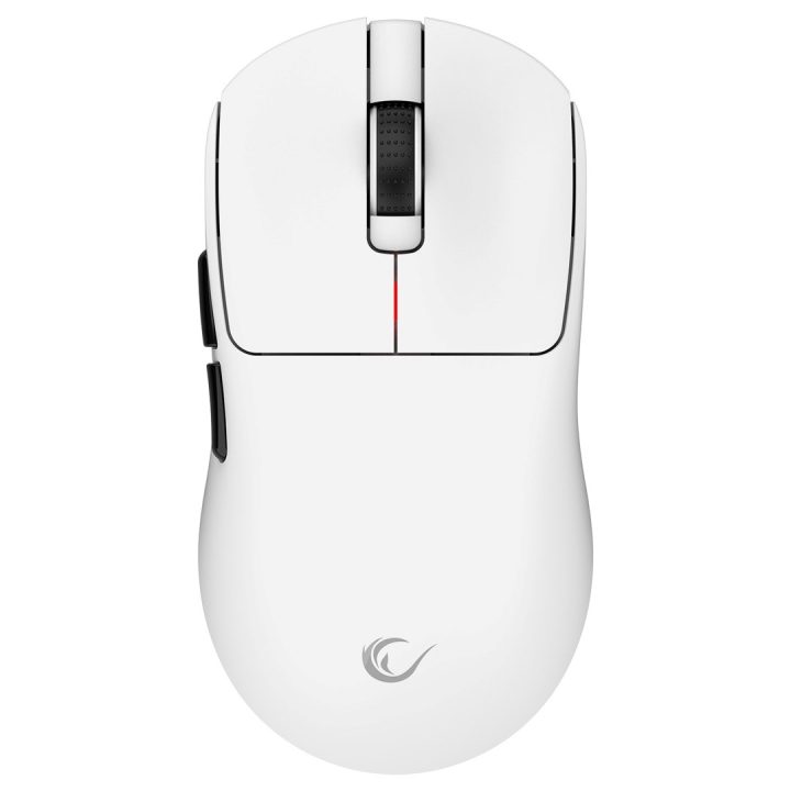RAMPAGE CLAX MOUSE BIANCO 24000 DPI