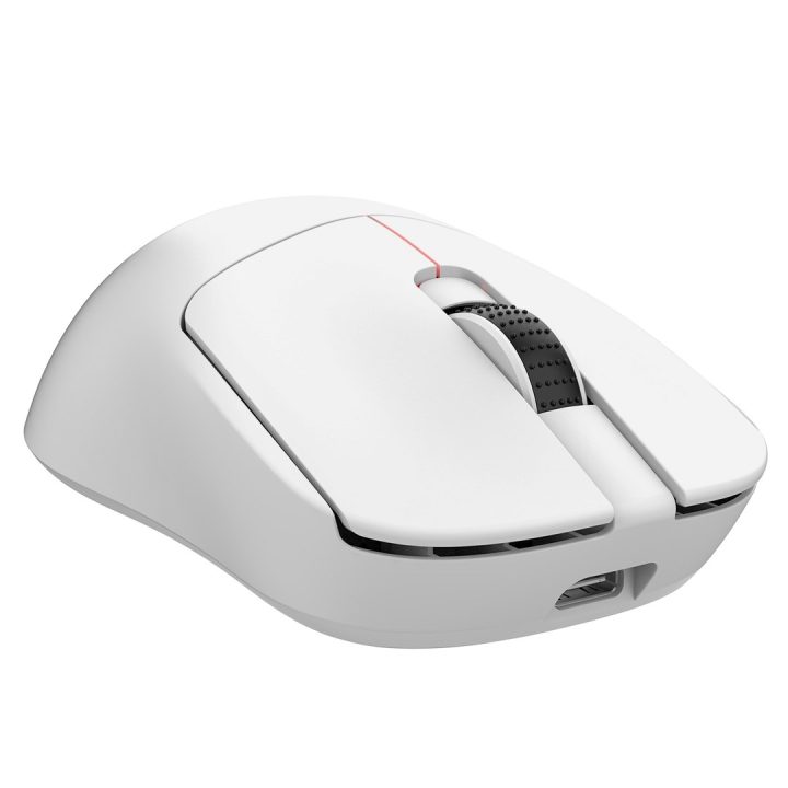 RAMPAGE CLAX MOUSE BIANCO 24000 DPI