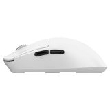 RAMPAGE CLAX MOUSE BIANCO 24000 DPI