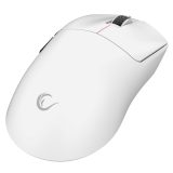 RAMPAGE CLAX MOUSE BIANCO 24000 DPI