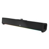 RAMPAGE RM-1 SOUNDWAVE PLUS SIYAH casse totale 64W 16V/4
