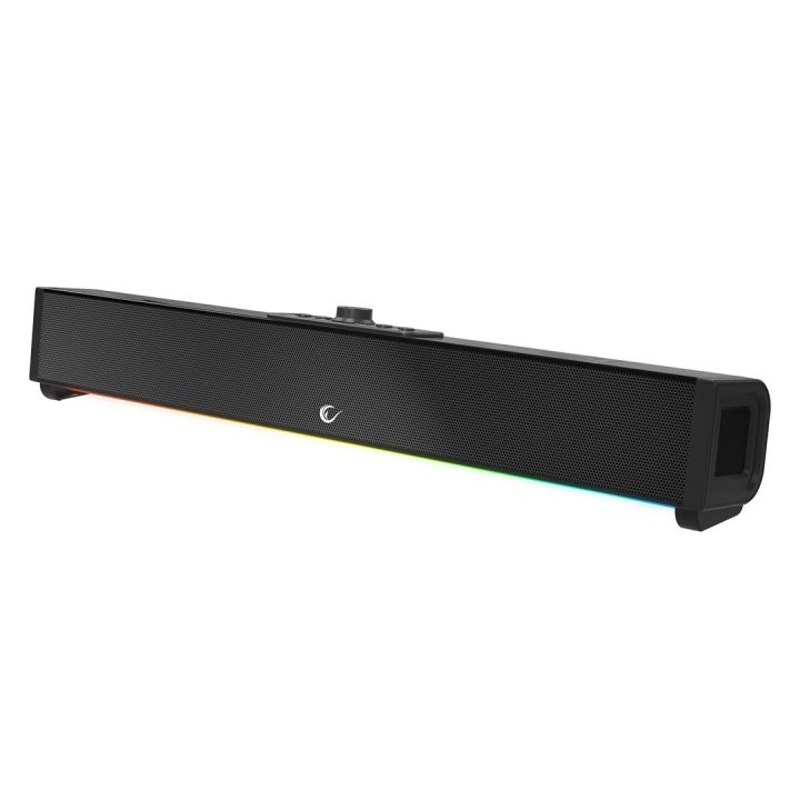 RAMPAGE RM-1 SOUNDWAVE PLUS SIYAH casse totale 64W 16V/4