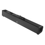 RAMPAGE RM-1 SOUNDWAVE PLUS SIYAH casse totale 64W 16V/4