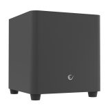 RAMPAGE RM-1 SOUNDWAVE PLUS SIYAH casse totale 64W 16V/4