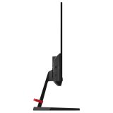 RAMPAGE CRIMSON Monitor Gaming 27 pollici FHD 200 Hz 0.5 ms Fast IPS
