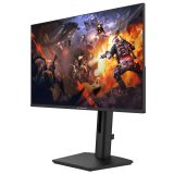 RAMPAGE TITAN Monitor Gaming 25 pollici FHD 400Hz Fast IPS 0.5ms HDR
