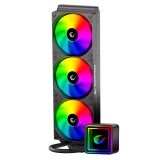 RAMPAGE INFINITE V360 KIT RAFFREDDAMENTO A LIQUIDO NERO