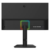 RAMPAGE TITAN Monitor Gaming 25 pollici FHD 400Hz Fast IPS 0.5ms HDR
