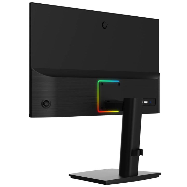 RAMPAGE TITAN Monitor Gaming 25 pollici FHD 400Hz Fast IPS 0.5ms HDR