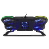 RAMPAGE SUPPORTO RAFFREDDAMENTO LAPTOP
