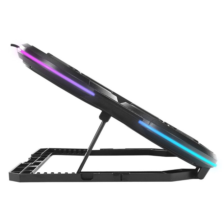RAMPAGE SUPPORTO RAFFREDDAMENTO LAPTOP
