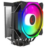 RAMPAGE OCTAGON C50 CPU dissipatore nero