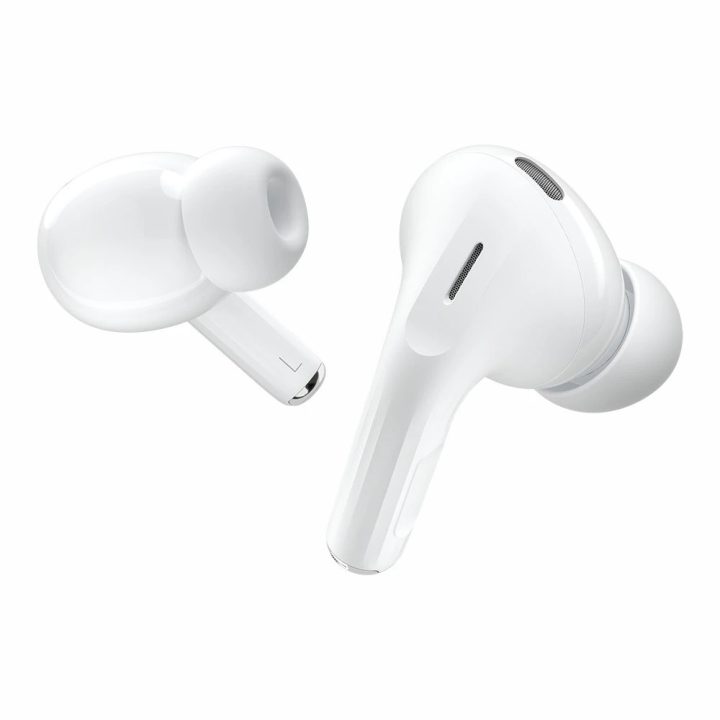 Vention Echo Lite E11 Headset stereo true wireless (TWS) open-ear per chiamate/musica USB Type-C Bluetooth bianco