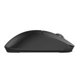 RAMPAGE ZENITH PRO BLACK 26000 MOUSE WIRELESS