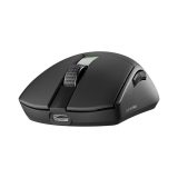 RAMPAGE ZENITH PRO BLACK 26000 MOUSE WIRELESS