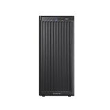 Chieftec BW-01B-OP case per PC Midi Tower nero