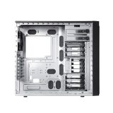 Chieftec BW-01B-OP case per PC Midi Tower nero
